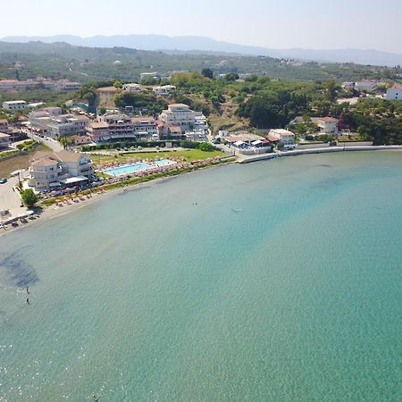 Al Mare Hotel Tsilivi  Luaran gambar