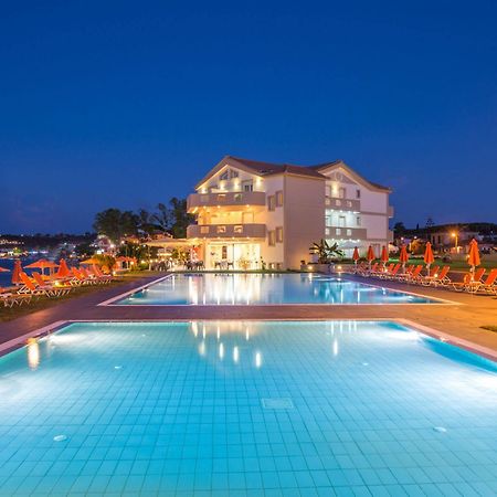 Al Mare Hotel Tsilivi  Luaran gambar