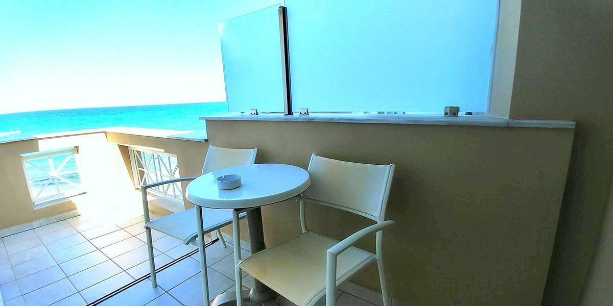Al Mare Hotel Tsilivi  Luaran gambar