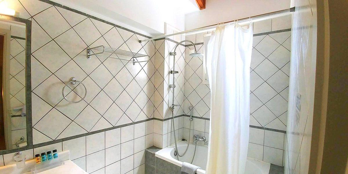 Al Mare Hotel Tsilivi  Luaran gambar