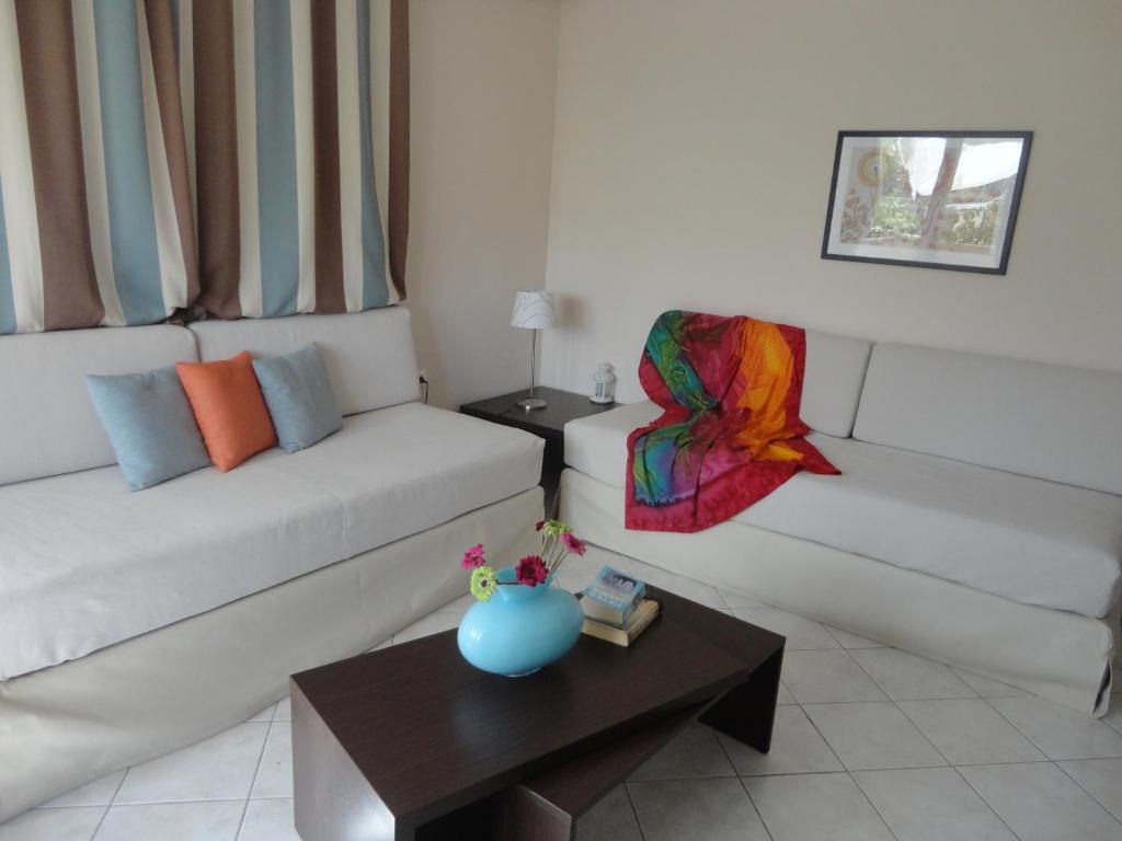 Al Mare Hotel Tsilivi  Bilik gambar