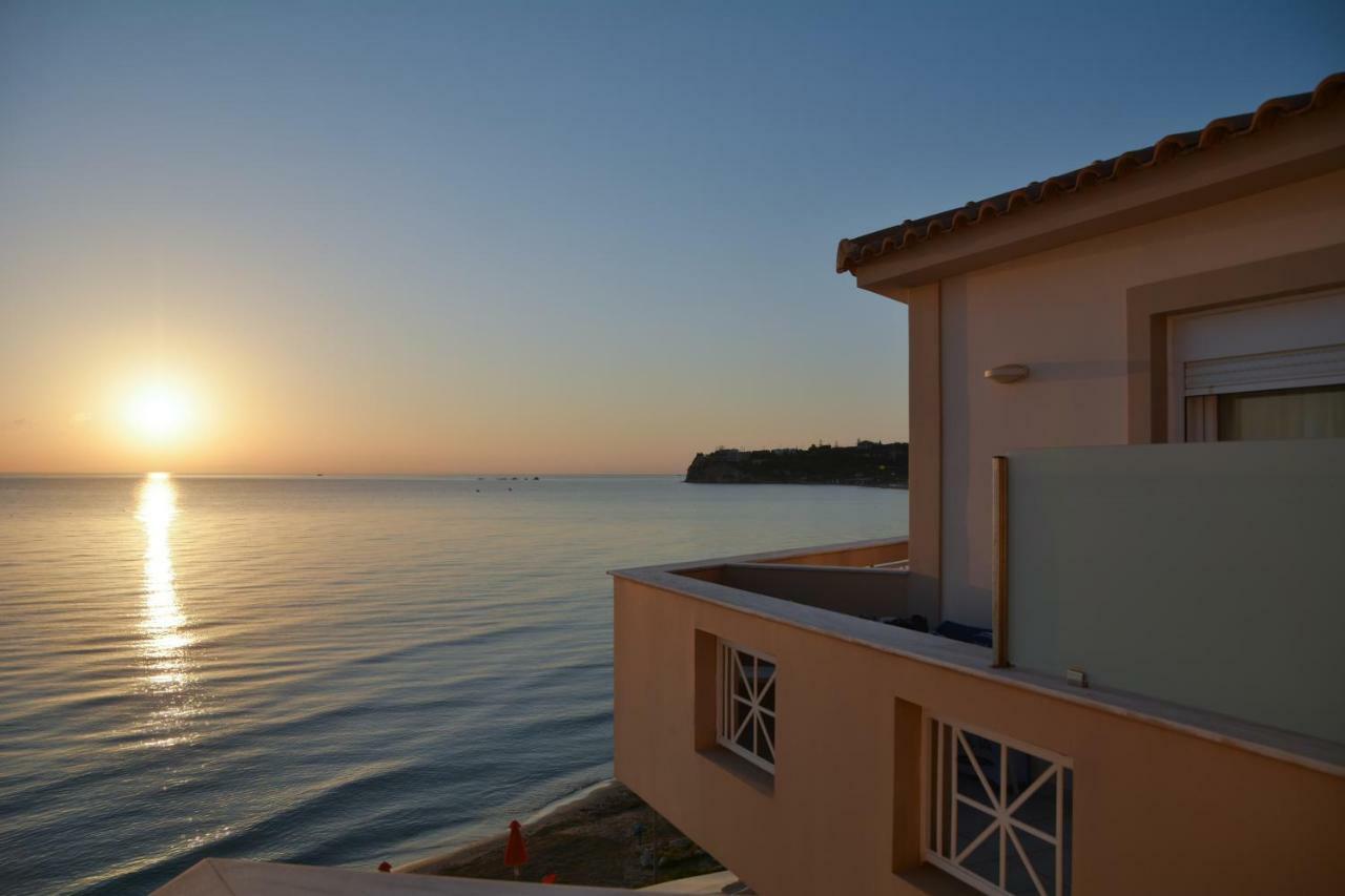 Al Mare Hotel Tsilivi  Luaran gambar