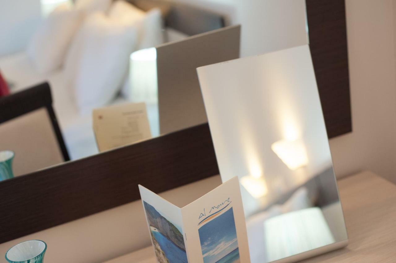 Al Mare Hotel Tsilivi  Luaran gambar