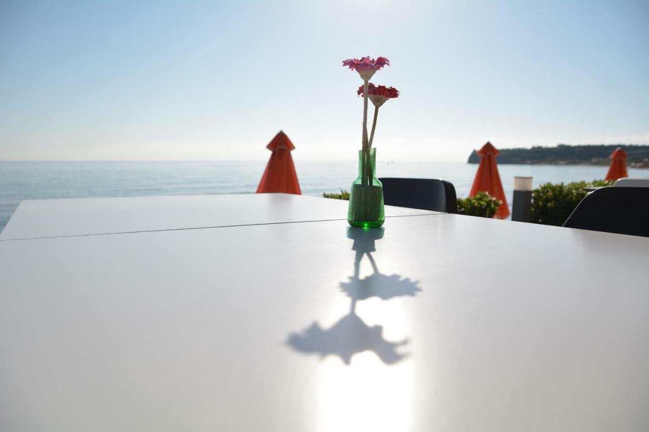 Al Mare Hotel Tsilivi  Luaran gambar